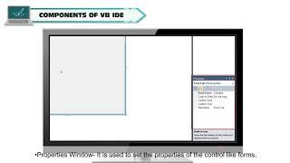 VISUAL BASIC 2010    CLASS-8