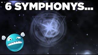 I Can't Stop Getting Symphony... | Roblox Sol's RNG