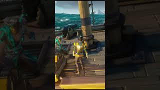 How to Get People to Join your Guild in Sea Of Thieves