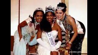 Mej Wêreld 1993 /  Miss World 1993 - Full Show