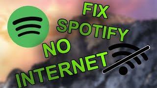 How to fix Spotify being offline (Firewall, Proxy, Error 101, Offline)