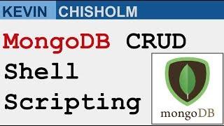 Getting Started with Mongo Shell Scripting – Basic CRUD Operations