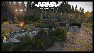 ArmA Reforger