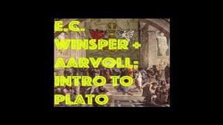 Introduction to Platonism with E.C. Winsper