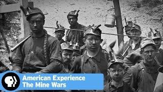 The Mine Wars Preview