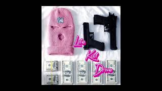 Djivanshi - Life, kaif, drive [ Official Audio ]