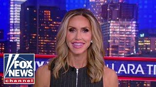 Lara Trump: We have 'serious' ground to make up