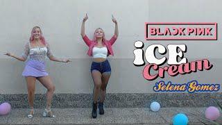 BLACKPINK - 'Ice Cream' (with Selena Gomez) Dance Cover // KoHaru