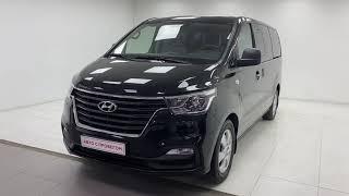 В продаже Hyundai Grand Starex 2018 года. (цена указана по ссылке в описании⬇️)