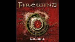 Firewind - Ready to Strike