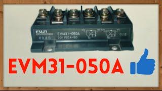 EVM31-050A Fuji Power Transistor Module