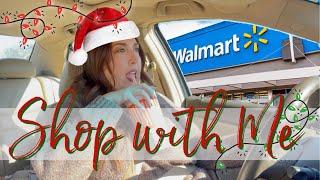 THIS SHOPPING TRIP WAS A BLAST | Walmart Shop with Me and TRY ON HAUL