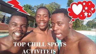 Church Boy Vlog || what boys do when they go out || boys day out