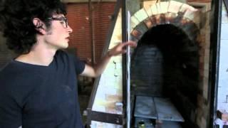 The Making of a Soda Kiln at PLU