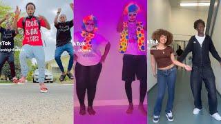 Ugly Andz Yo bunny Dance By Kakahighflames ,aqua,Brandon_highflames & Others#tiktokviral #trending