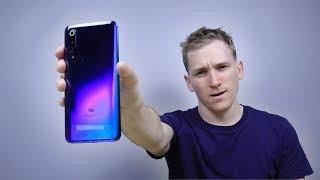 Xiaomi Mi 9 Best Feature is THIS!