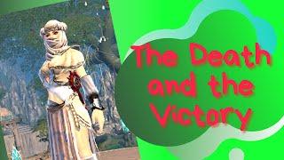 The Death and the Victory in Neverwinter