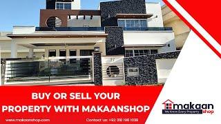 Buy or Sell Property with Makaanshop | Property Portal | Buy Sell or Rent