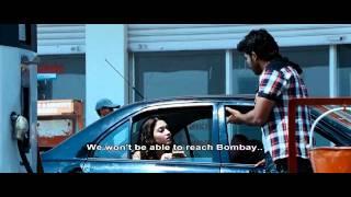 Paiyaa Tamil Movie - Poongatre Poongatre HD Song