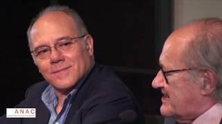 Carlo Verdone racconta "Compagni di scuola" - Percorsi di Cinema 2009