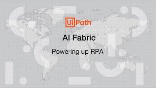 UiPath AI Center: Automating Complaint Classification Process