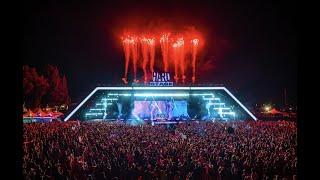 HARD Summer Music Festival 2022 Official Recap