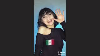 Bonjour Dans Differentes Langues - Compilations Tiktok 2021 #challenge #tiktok #shorts #dance #2021