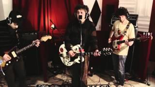 Strueia - Il Mondo (VDSS Live Sessions)