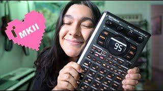 All Reasons Why the Roland SP-404 MkII Is New Bae