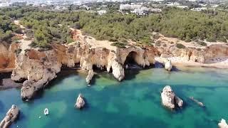 The Beach ️ (#portimão #portugal)