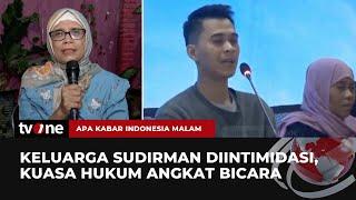 Kuasa Hukum Ceritakan Keluarga Terpidana Kasus Vina Mendapat Intimidasi | AKIM tvOne