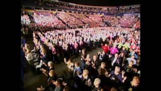 Sweet Adelines International's Guinness World Record-Setting Event