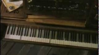 Michael Nyman - The Heart Asks Pleasure First / The Promise - The Piano