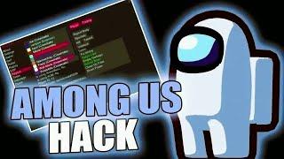 NEW AMONG US HACK 2025 | AMONG US SCRIPT | ALWAYS IMPOSTER | Free Download 2025