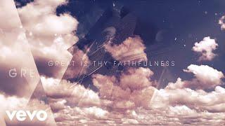 Carrie Underwood - Great Is Thy Faithfulness (Official Audio Video)