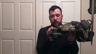 SiOnyx OPSIN Night Vision Review The Gear Bunker