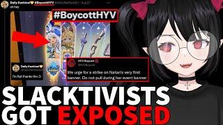 Why The HoYoverse "Boycott" FAILED