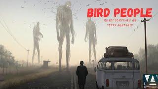 Bird People | HORROR MUSIC | Dark Music | ROYALTY FREE MUSIC