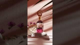 Khadlaj Perfumes Musk Pour Amber #perfumeimportado  #perfumejourney