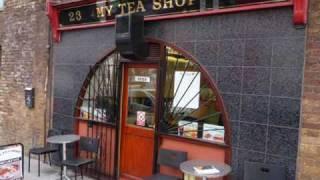 My Tea Shop London Bridge