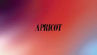 Apricot - Peter Maui (Original Song)