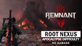 How to Easily Defeat Root Nexus Boss Remnant 2 | #gaming #remnant2 | xbox series |