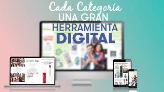 Nuevos Catálogos Digitales Amway México