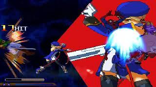 NICK54222 MUGEN: Team Spider-Man VS Team Link (Dharrel Daita)