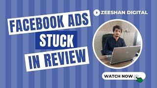 {SOLUTION}Facebook Ads Stuck in Review More than 24 Hours | In Review Facebook Ad |Facebook Ads 2023