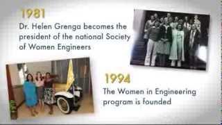 The Women Engineers of Georgia Tech