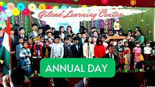 ANNUAL DAY | Gilead Learning Center | March 2, 2023