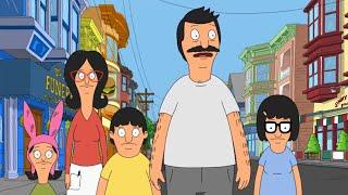 Bob's Burgers Full Episodes Season 14 Ep.1 Full Episode - Bob's Burgers Full Episode 2024 NoCuts #4k