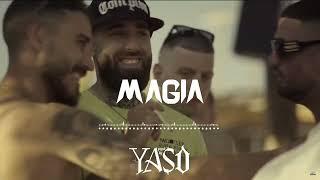 [FREE] Trannos x Fly Lo Type Beat - "MAGIA" - Rap Instrumental 2024 - prod. Yaso