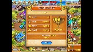 Farm Frenzy 3 American Pie (level 45) only GOLD Веселая ферма 3 Американский пирог Уровень 45 Золото